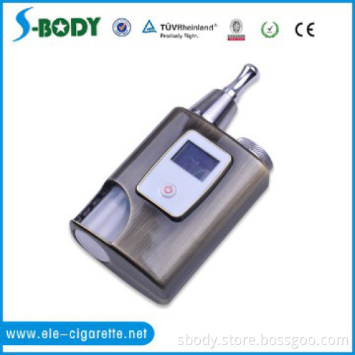 new promotion DNA30 mod S-CA1 with variable voltage